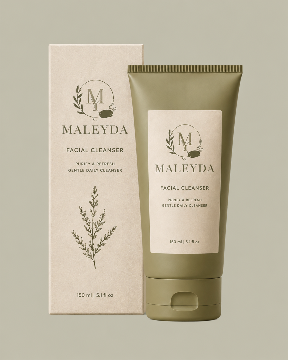 2c4b5c4c-bbaa-4ec5-8203-b1f0f39b9155 Facial Cleansing - Image 1