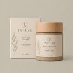 Exfoliate For Arm  Infuse
